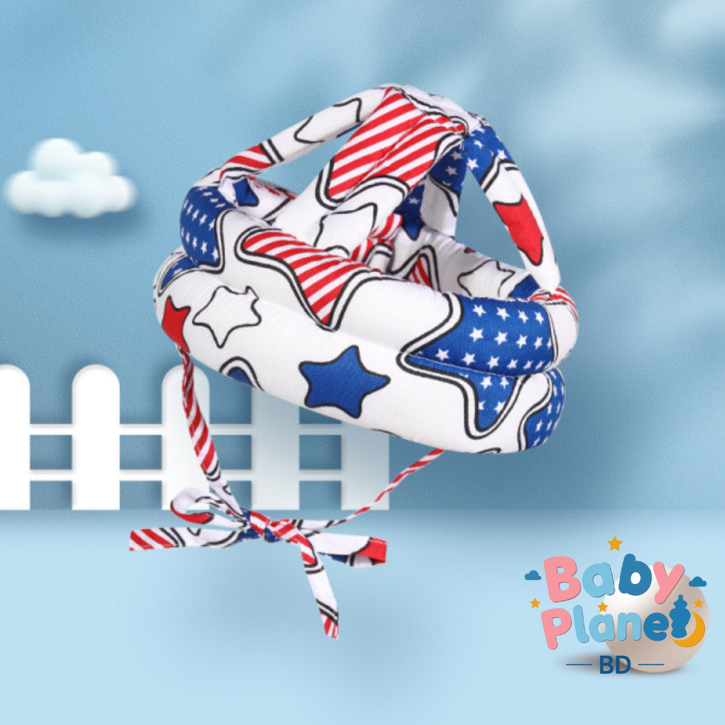 Imported Baby Head Protection Cap